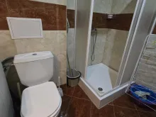 туалет