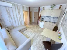 меблированная квартира