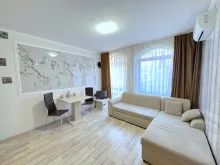 продажа двухкомнатной квартиры в комплексе Тарсис
