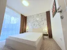 панорамное окно в спальне