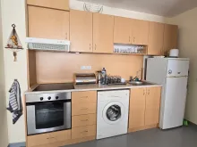 Кухонная зона