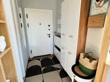 Прихожая