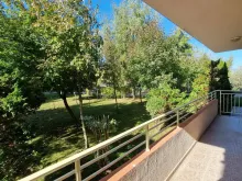 Терраса квартиры