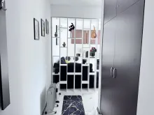 Прихожая