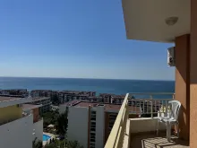 Продажа квартиры с видом на море