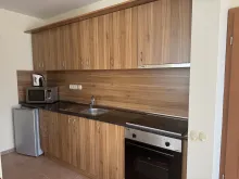 Некачественная кухня в квартире