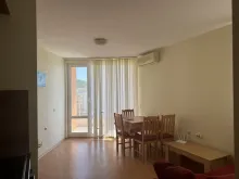 Панорамное окно комнате