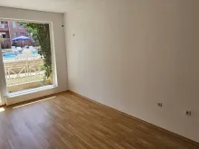 Окно в квартире