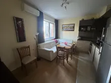 Мебель в комнате