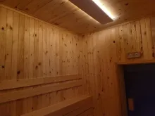 Сауна