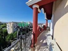 Терраса