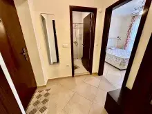 Прихожая