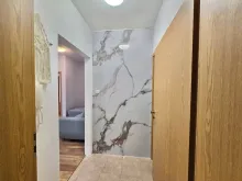 Прихожая комната