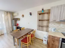 Кухонная зона