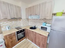 Кухонная мебель и бытовая техника