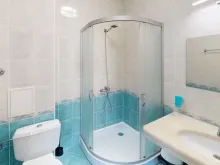 Душевая кабина