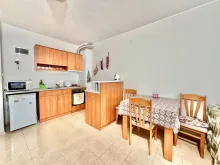 Кухонная мебель в квартире
