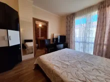 Спальня
