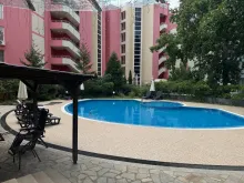 бассейн комплекса Левша