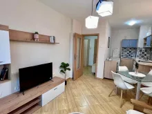 Продажа двухкомнатной квартиры у моря