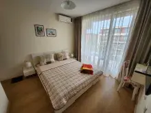 родительская спальня