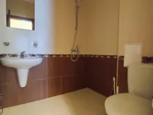 туякет и ванная комната