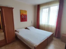 вторая спальня