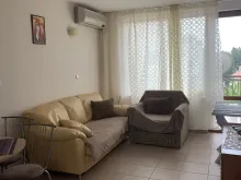 Мягкая мебель в квартире
