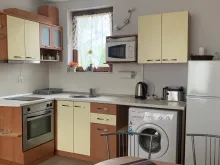 Кухонная зона