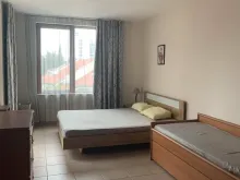 Спальня