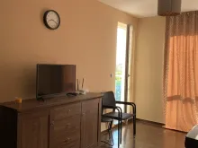 Телевизор в комнате
