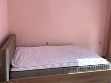 Двухспальная кровать