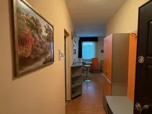 Прихожая квартиры