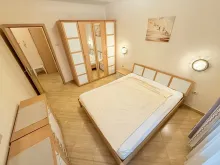 Продажа двухкомнатного апартамента Golden Dreams