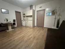 гостиная комната