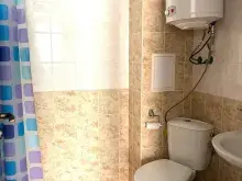туалет