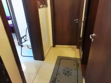 Прихожая
