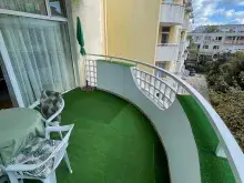 терраса