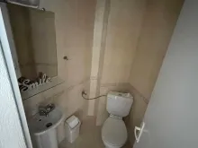 туалет
