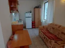 диван и шкафчик