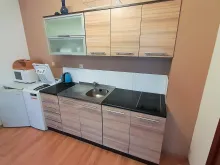 кухонный уголок