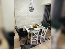 обеденный стол