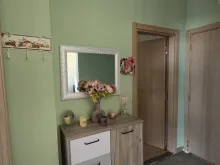 Прихожая