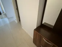 Трюмо в прихожей