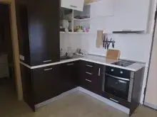 кухонный уголок