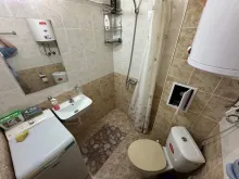 Ванная комната