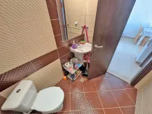 Туалет