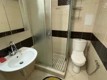 ванная комната и туалет