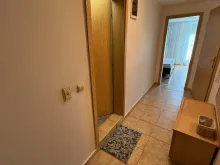 Прихожая