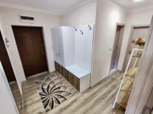 Мебель в прихожей